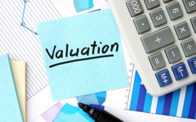 What is Valuation service?