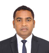Arifin Monjur, FCA