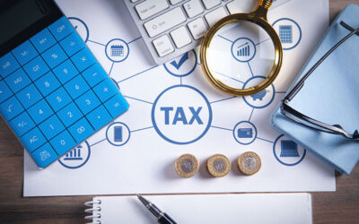 What is Taxation  service?