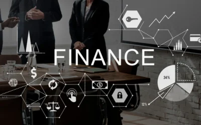 What is Corporate Finance  service?